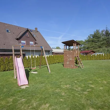 Heimburgers Haus 1 Trassenheide
