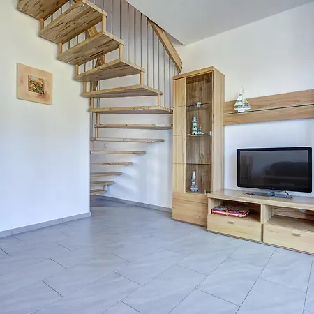 Heimburgers Haus 1 *